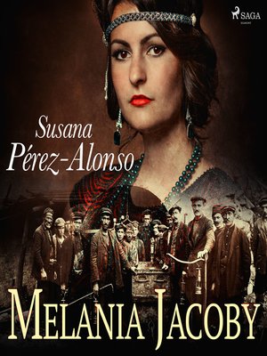 cover image of Melania Jacoby